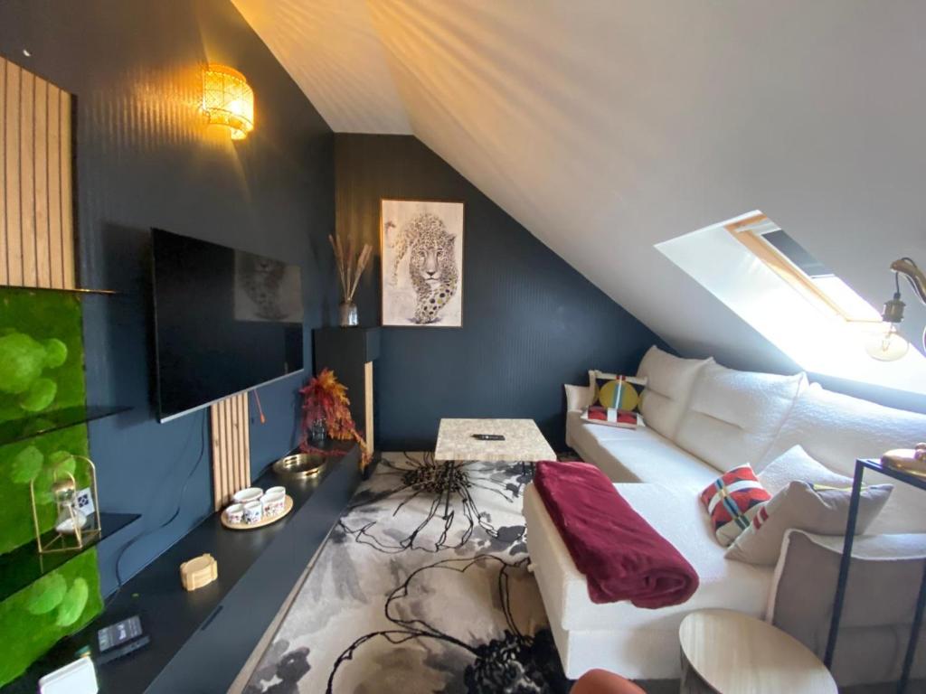 Le Roule, Cherbourg en Cotentin