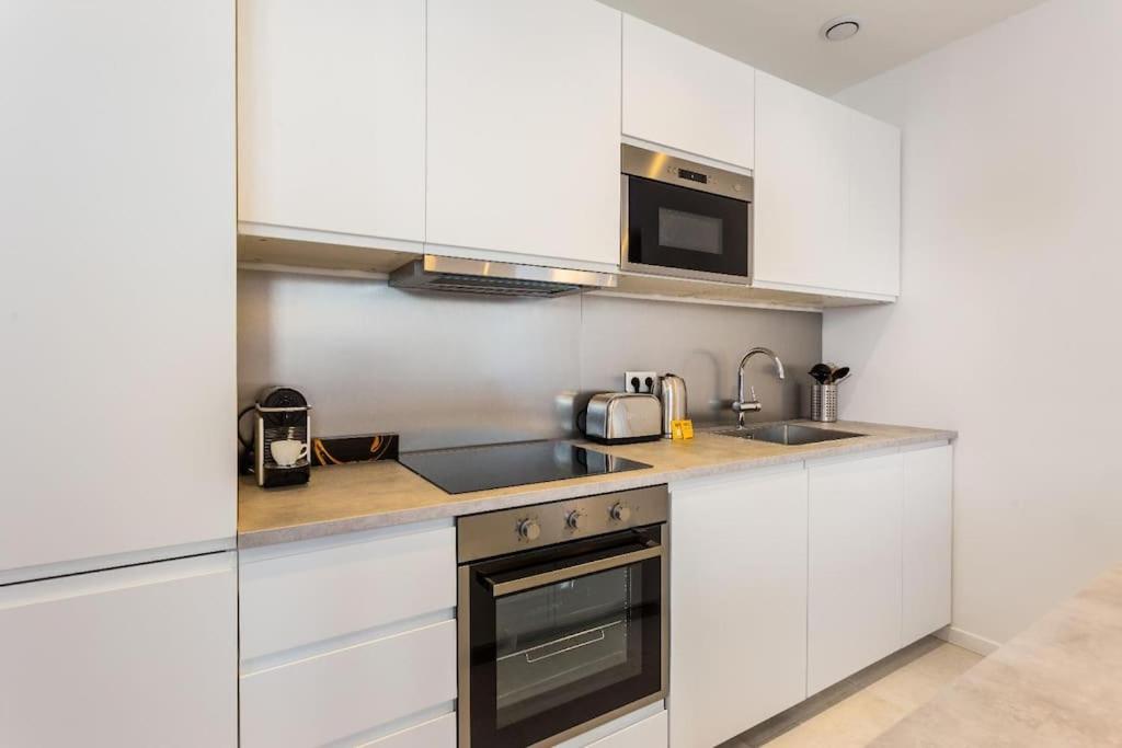 Appartement10P#Full Equipped#BONNE NOUVELLE#BOURSE - 4