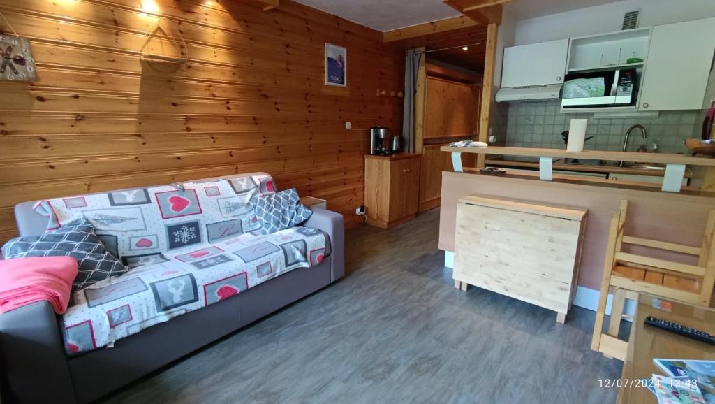 Joli appartement situé à l'entrée du Val Claret - 2