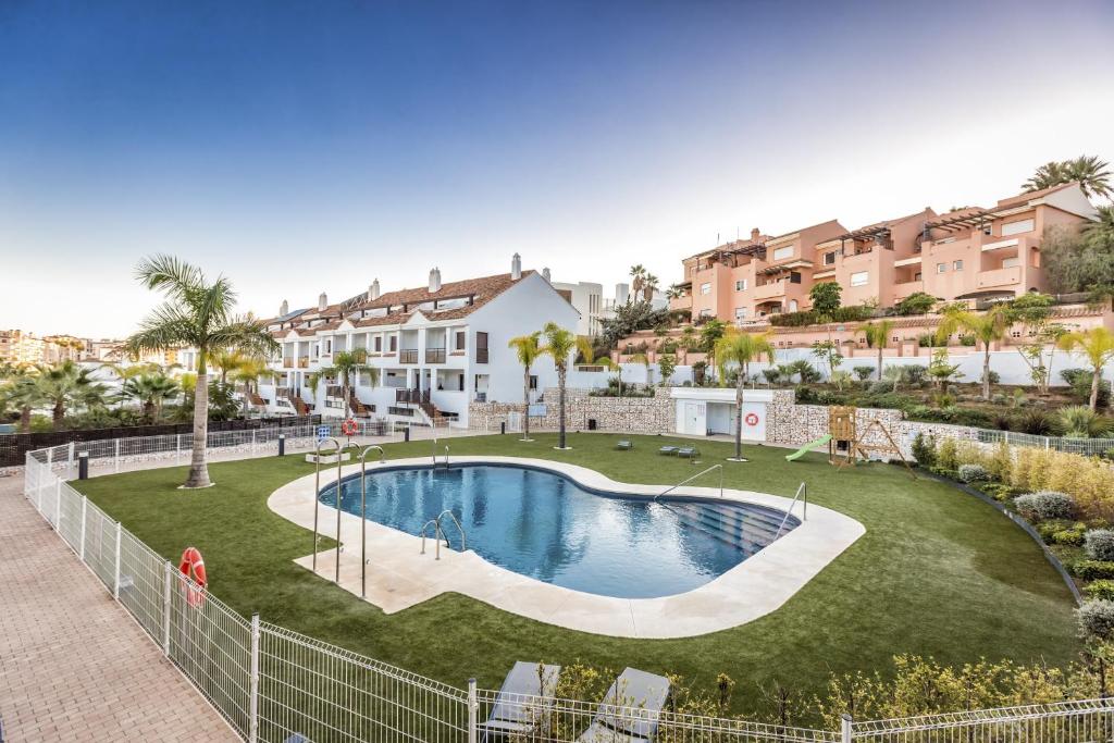 ViVi Homes - El Sembrador Pool, Terrace & Golf - 1