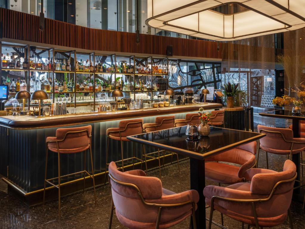 Hotel Clark Budapest - Adults Only - zdjęcie 3