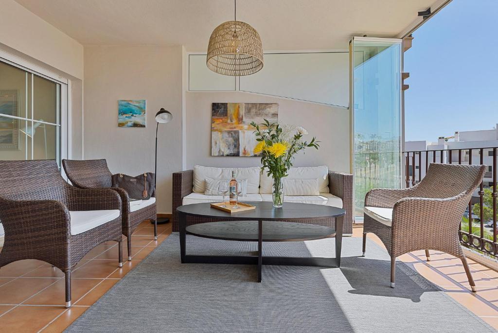Oasis La Cala - 5