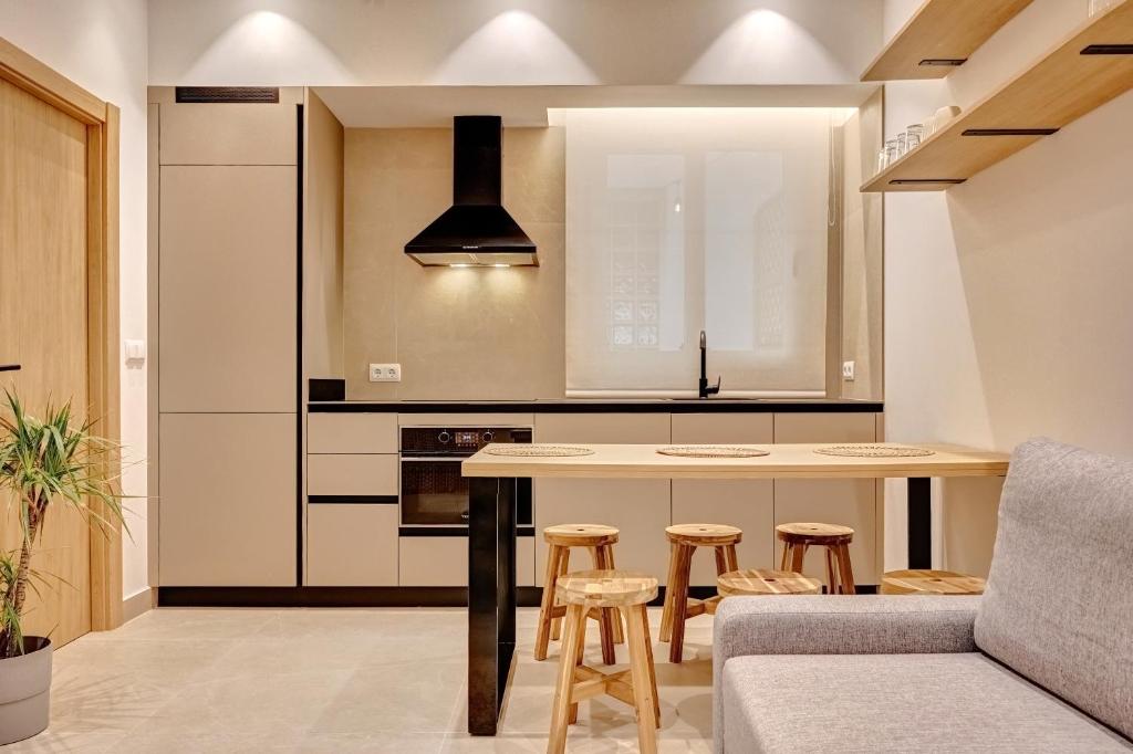 La Terracita de Luxury Flats MTGG by Clabao - 1