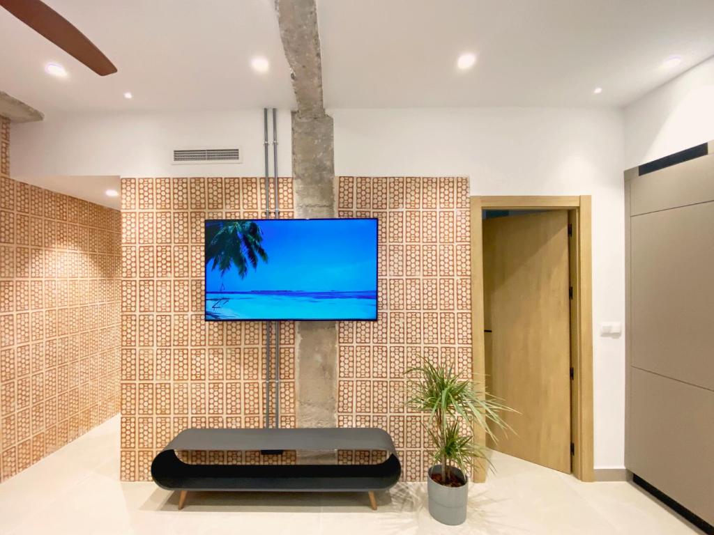 La Terracita de Luxury Flats MTGG by Clabao - 3