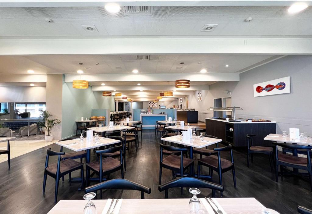 Sudima Lake Rotorua Hotel