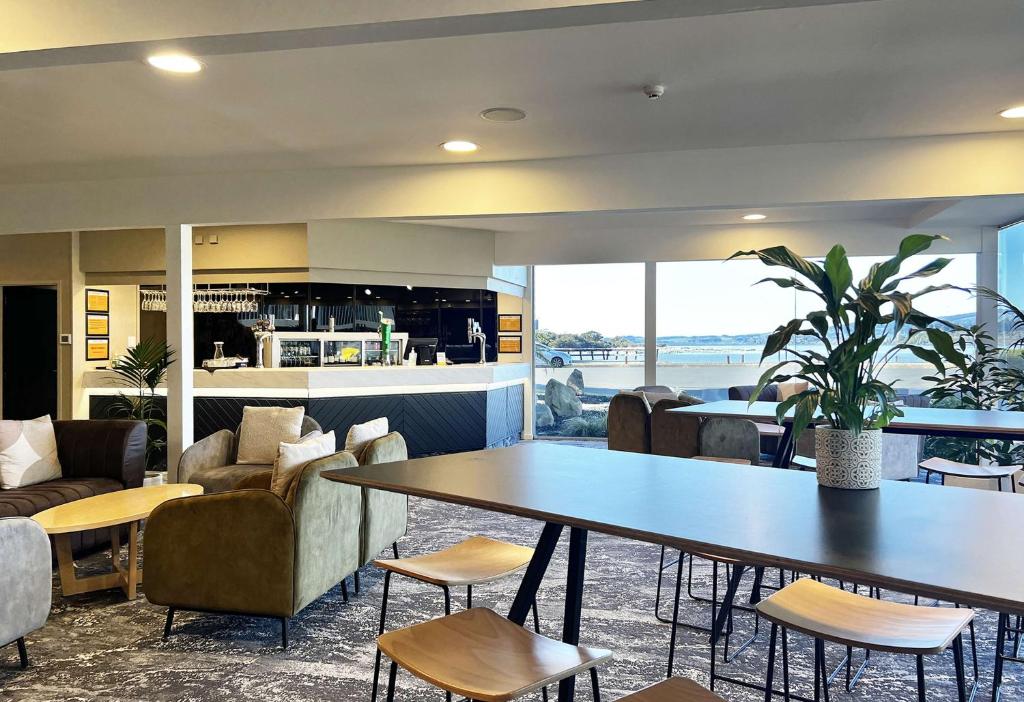 Sudima Lake Rotorua Hotel