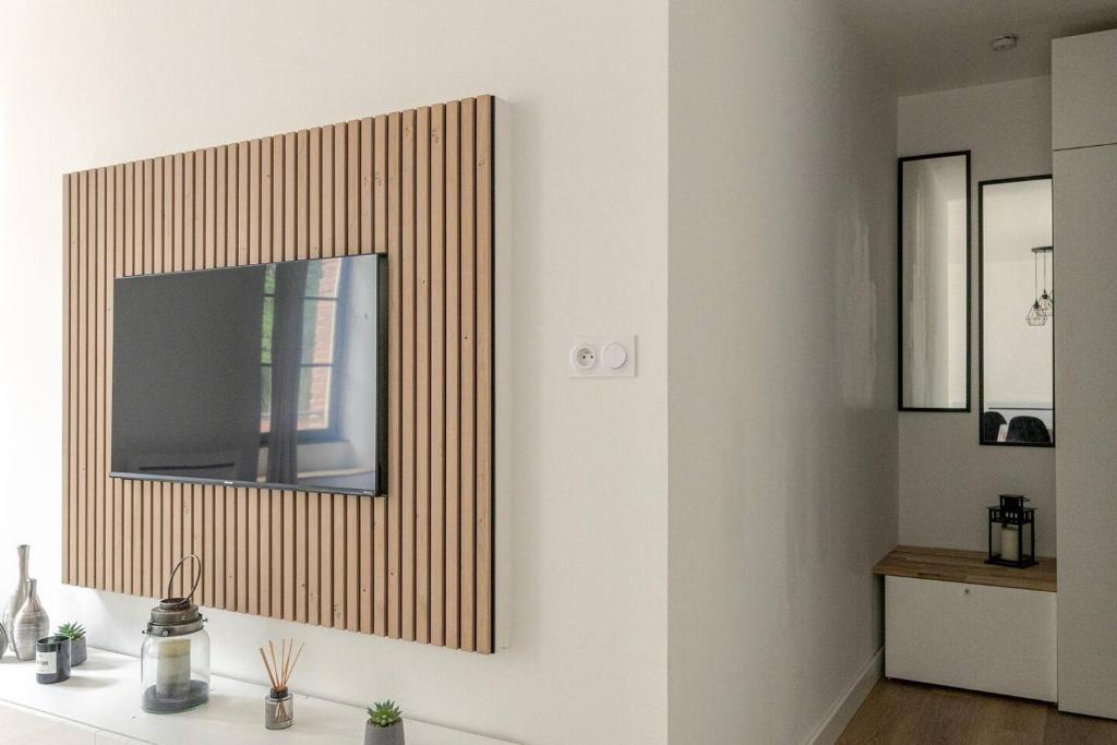 Appartement Albi Parking Gratuit - 5