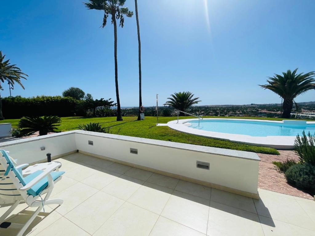 Seaview Bungalow Duna Golf - 3