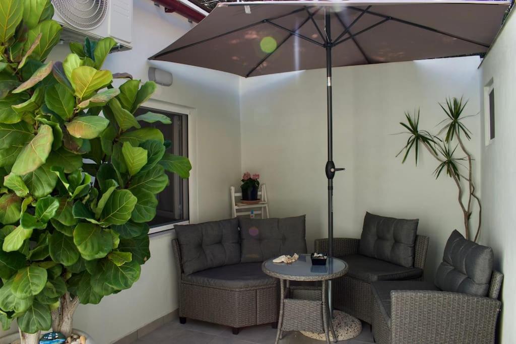 Astrinos Apartment Simple cozy comfortable close to the beach, Chania