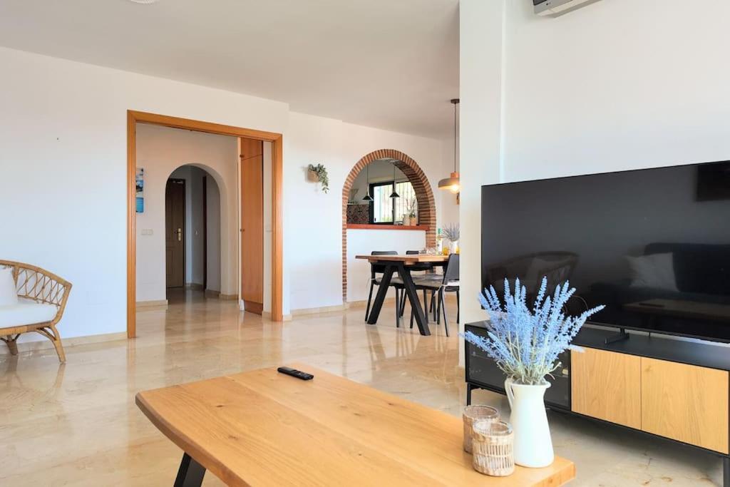 Buenavista 4 bedroom Mijas, by Casa del sol - 3