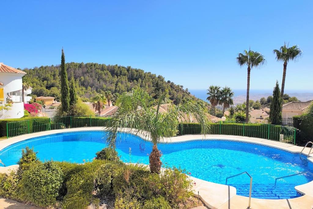 Buenavista 4 bedroom Mijas, by Casa del sol - 1