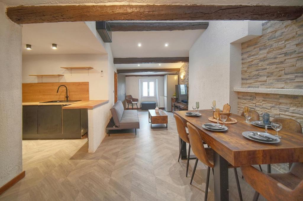 Immogroom - T3 - Suquet - AC, Cannes