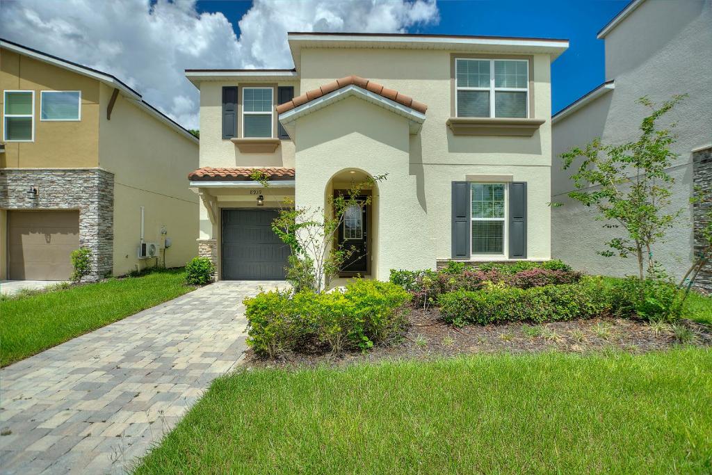 Rear View, Spa, Games Room, Pet Friendly, Premium Resort, Kissimmee