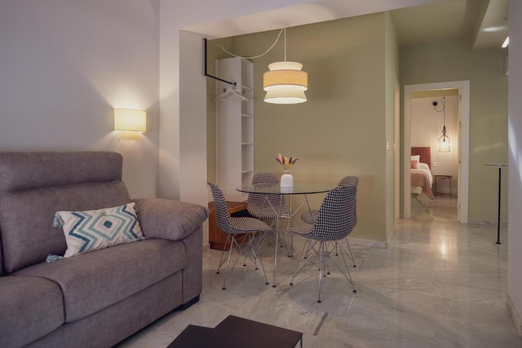 Apartamento Urbano Granada - 4