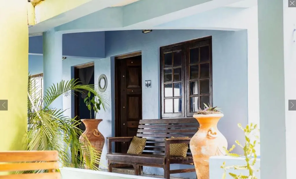 Indigo Beach Resort，位于布莱克河的酒店