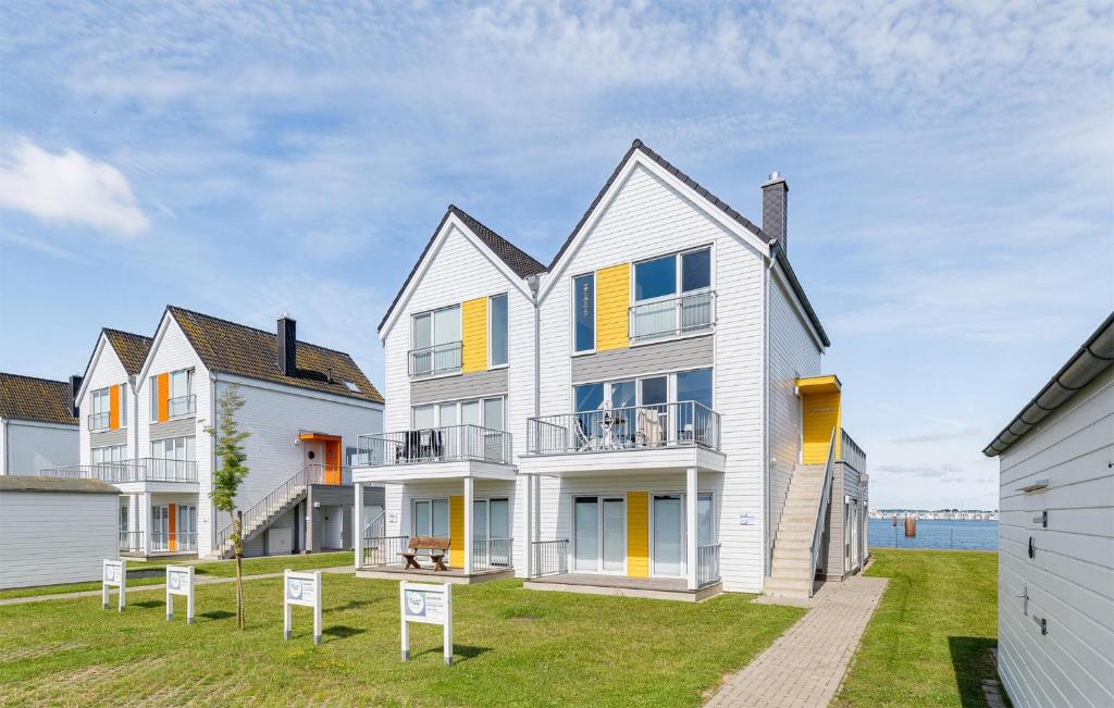 Uferschnepfe, Olpenitz