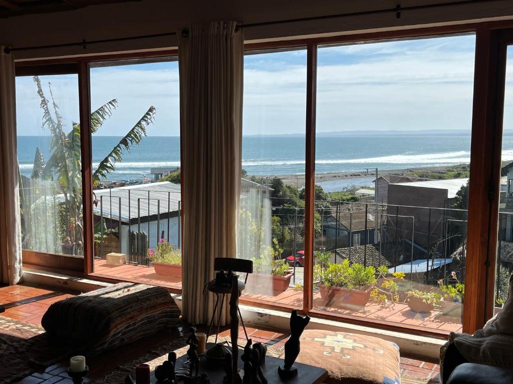 Curanipe Sea View, Curanipe