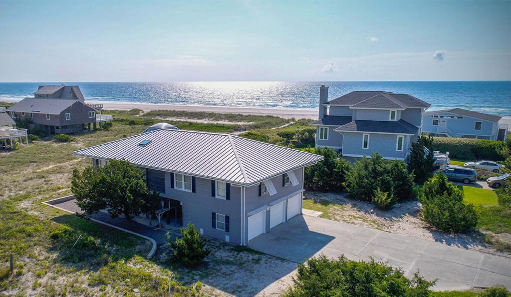 Ocean Perch by Sea Scape Properties, Wrightsville Beach