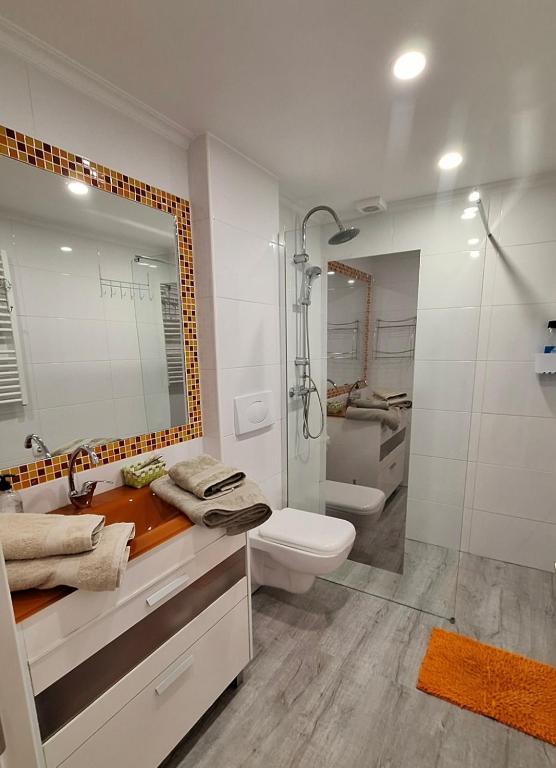 Apartamento Santa Agueda - 5