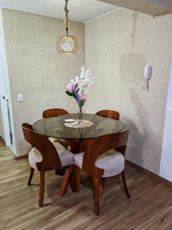 Departamento Amoblado en Lince - 4