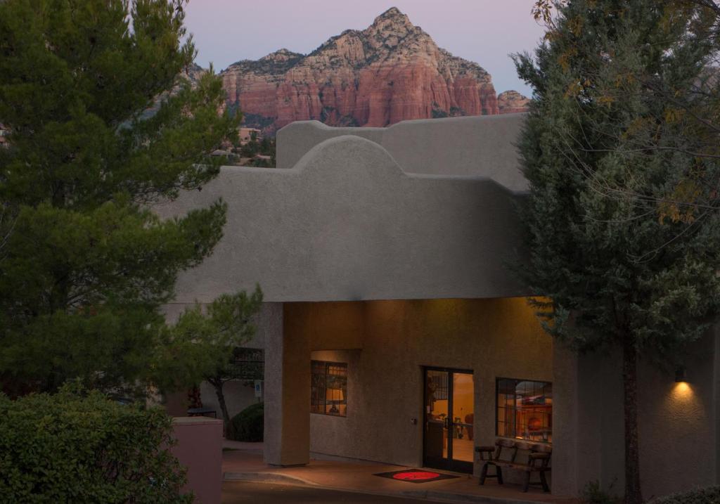 Arabella Hotel Sedona Photo 26