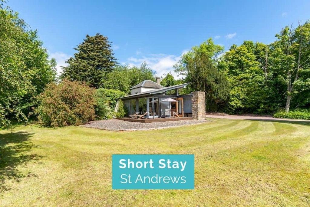 The Bothy - Feddinch, St Andrews