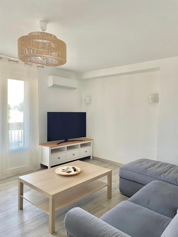 Appartement lumineux les sieyes - 4