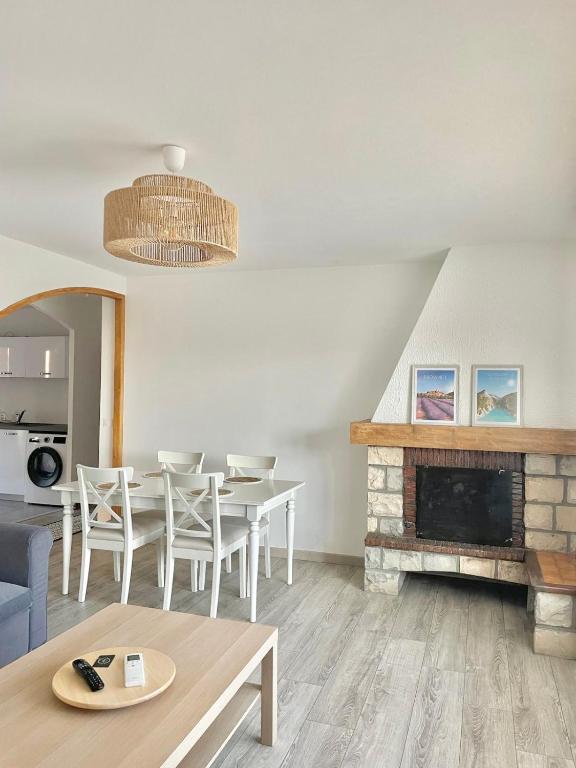 Appartement lumineux les sieyes - 3