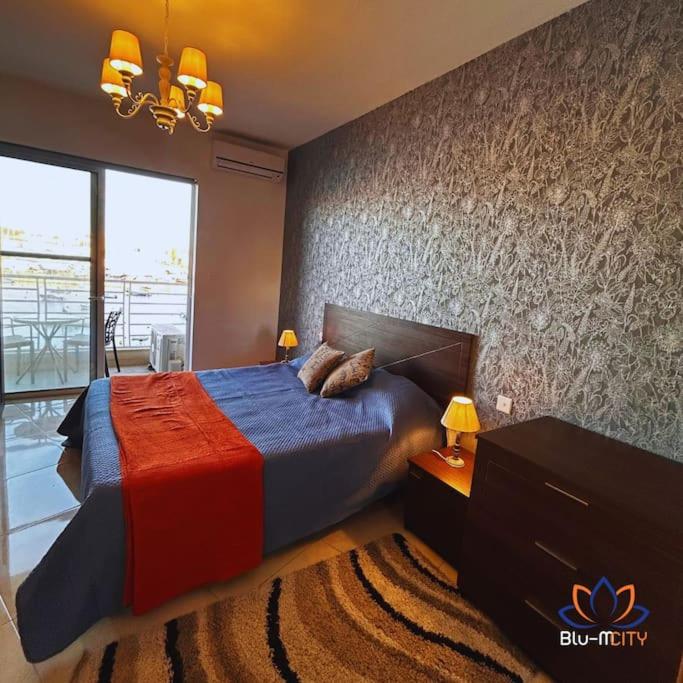 Blu-M City, Il- Gżira