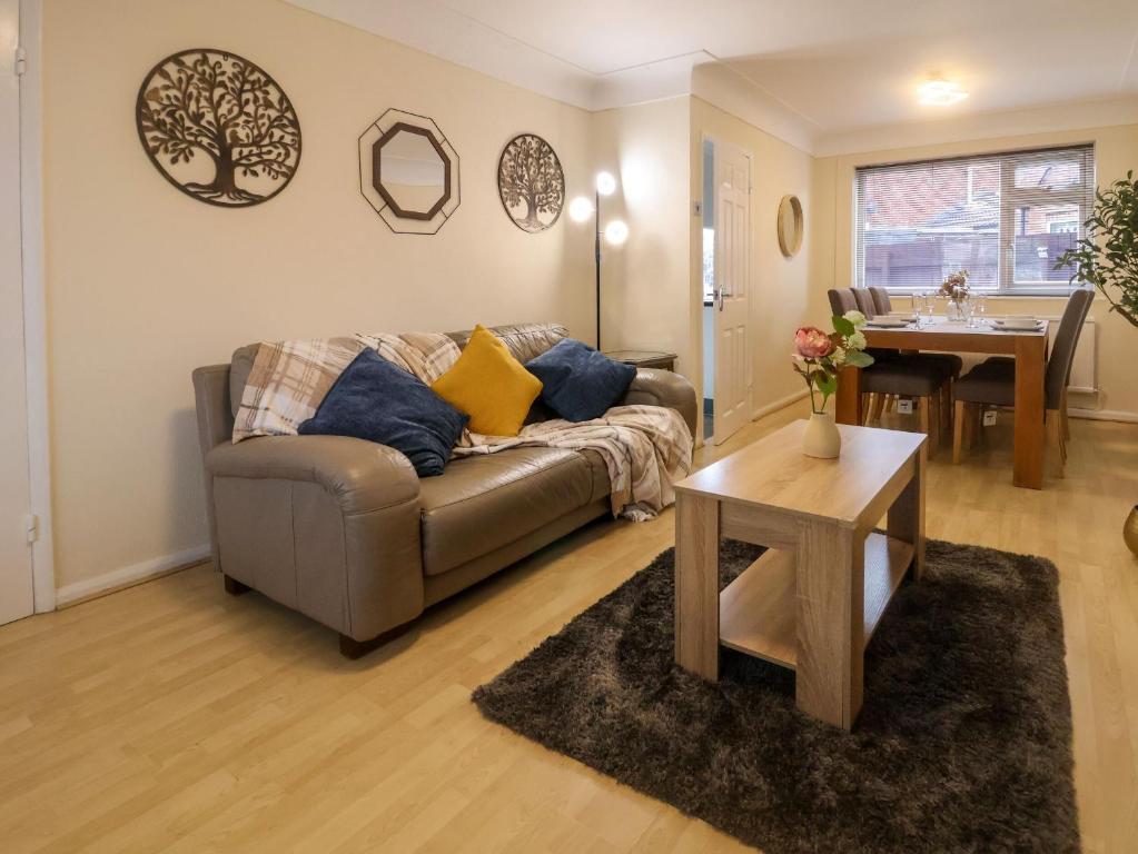 The Cloud House Hoole, Chester