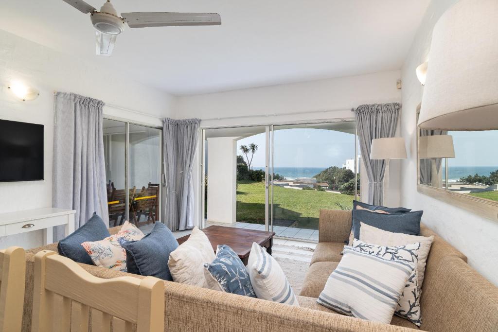 Santorini Kallisti 11, Ballito