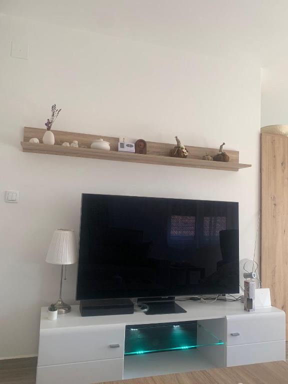 Stan na dan M, Smederevska Palanka