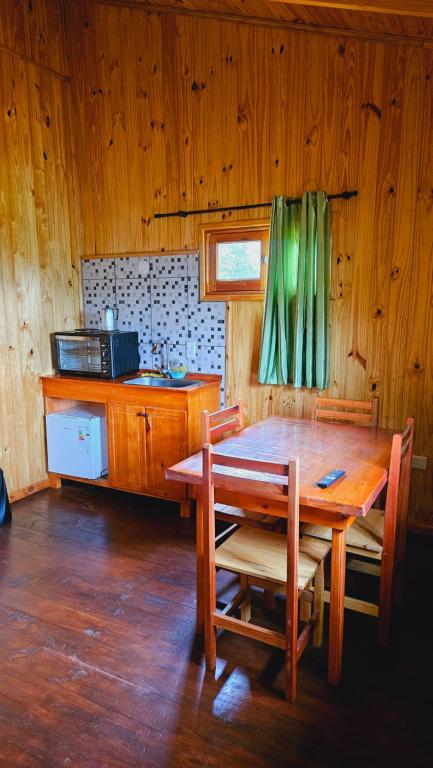 Cabaña Cataratas del Iguazu - 3