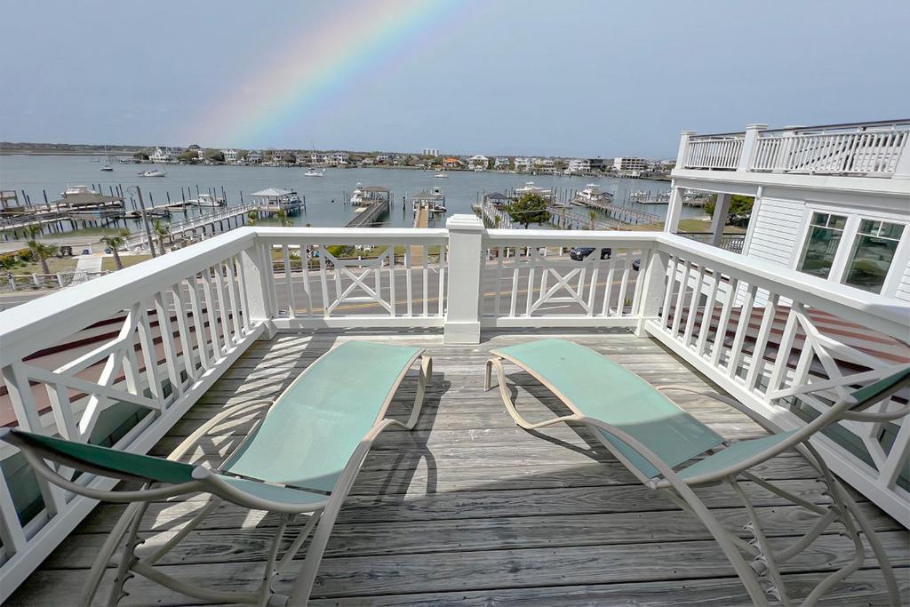 Ocean Mist by Sea Scape Properties, Wrightsville Beach