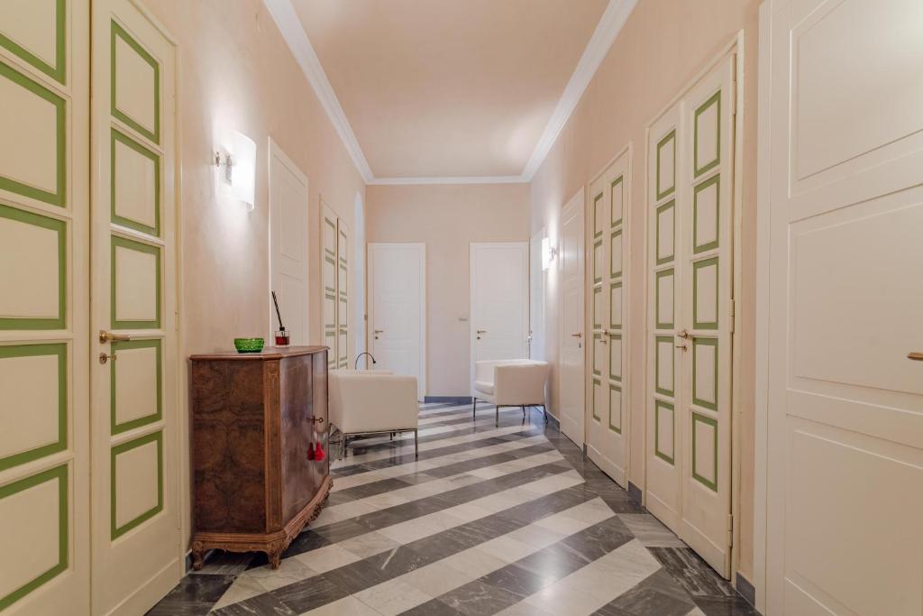 San Tommaso, Luxury, 4 rooms - 4