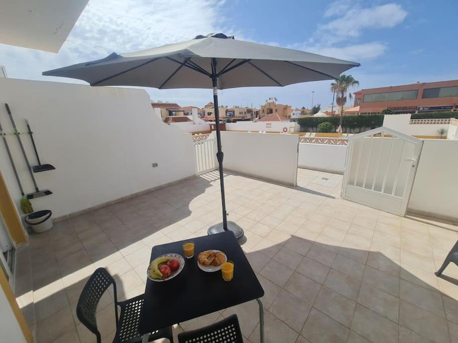 Caleta Amigos 10A, Caleta de Fuste