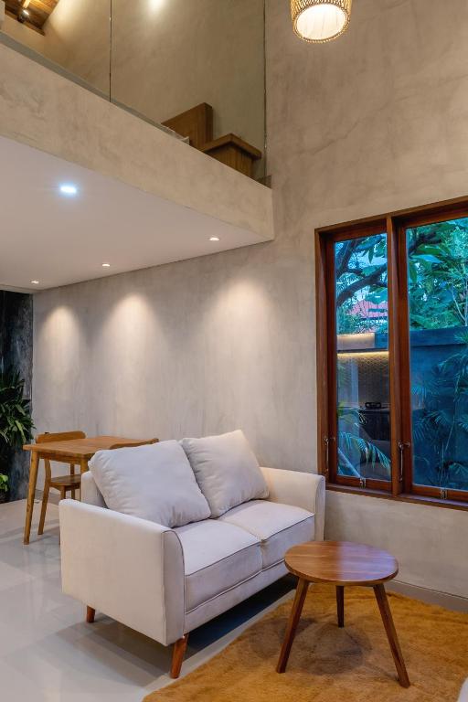 Green Loft Citarum, Sanur