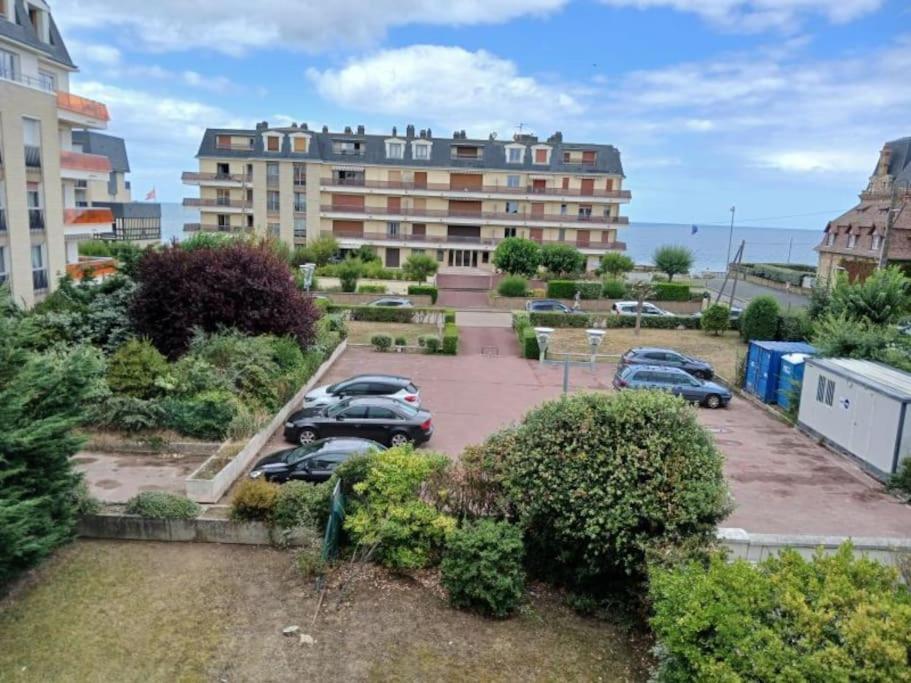 Studio Résidence Caravelle, Cabourg