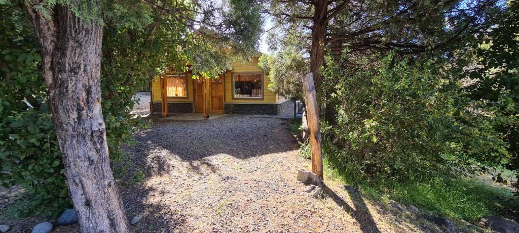 Criollo Restó & Cabañas - 3