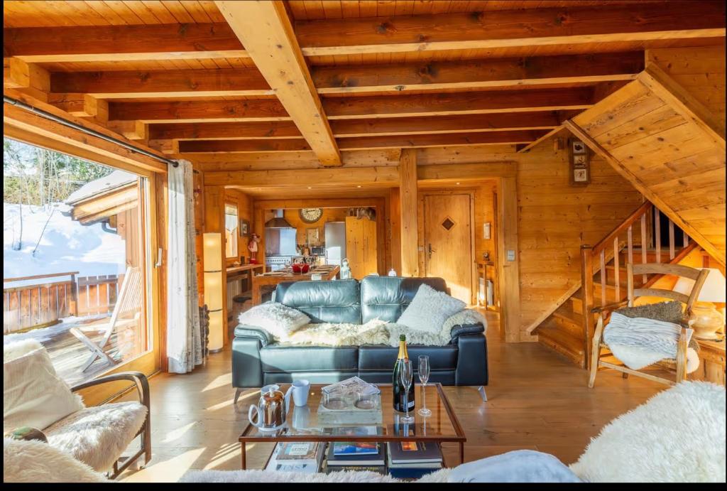Chalet Coelacanthe - 4