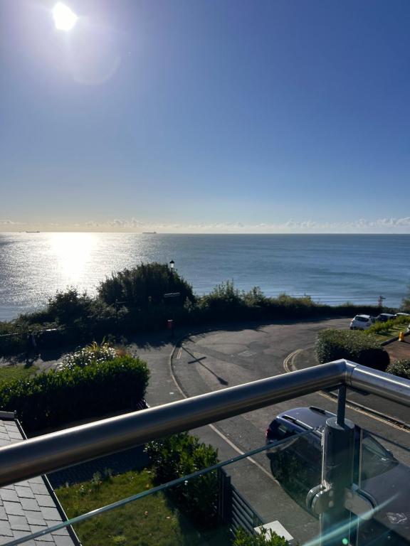 The Beach Retreat, Shanklin