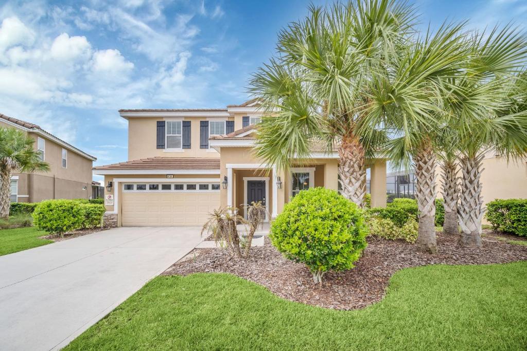 5419 Oakgrain, Davenport