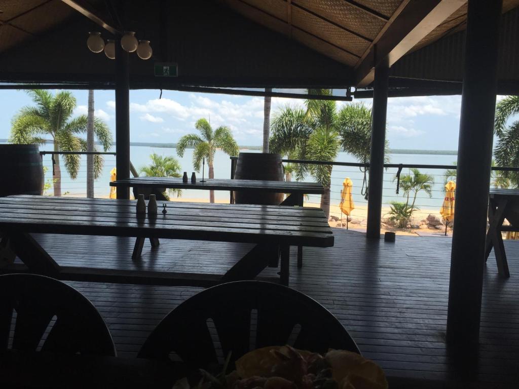 Crab Claw Island — Hotel in Bynoe