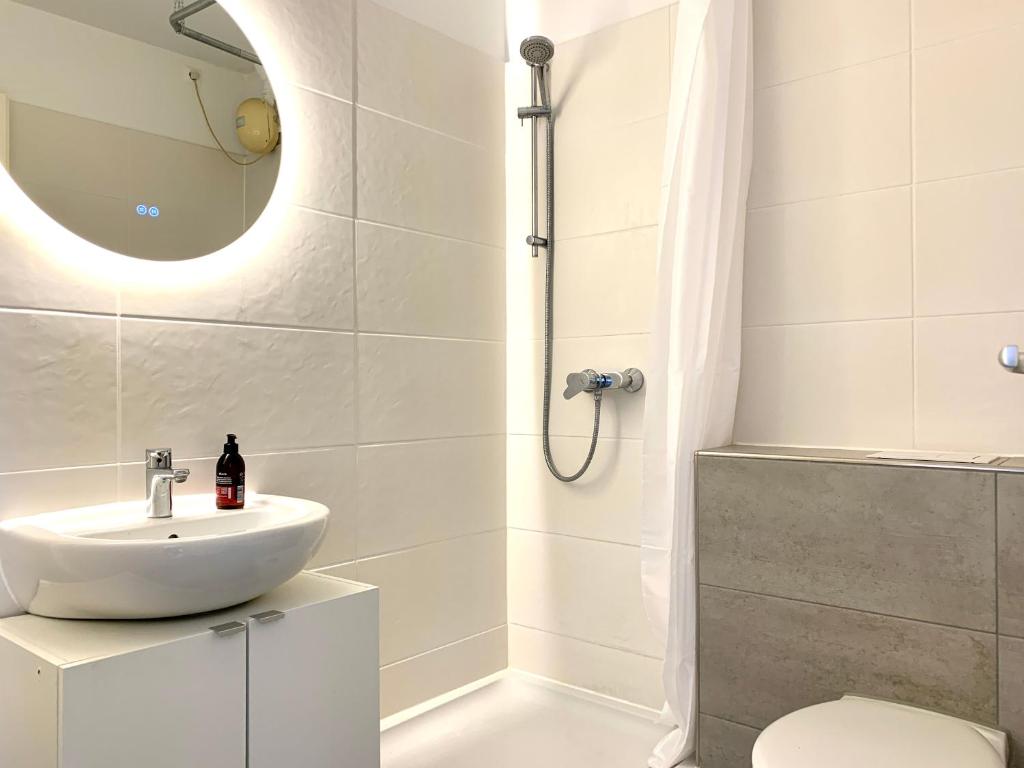 Cozy one bedroom apartment in Augsburg - 2