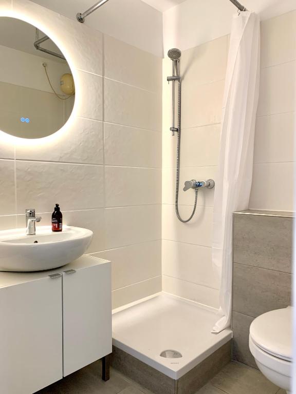 Cozy one bedroom apartment in Augsburg - 4