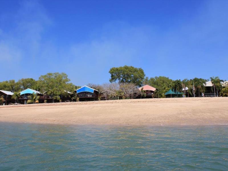 Crab Claw Island photo