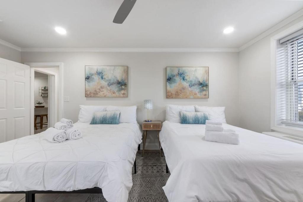 Luxury on a Budget, Centrally Located Gem, Atlanta