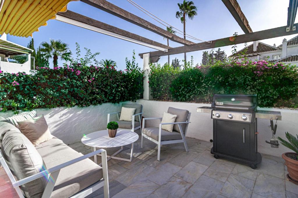 Stunning 2 bedroom Residence in Aldea Blanca - 2