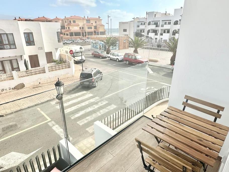 El Queque Sea View 2 bedroom 2desks and balcony - 4