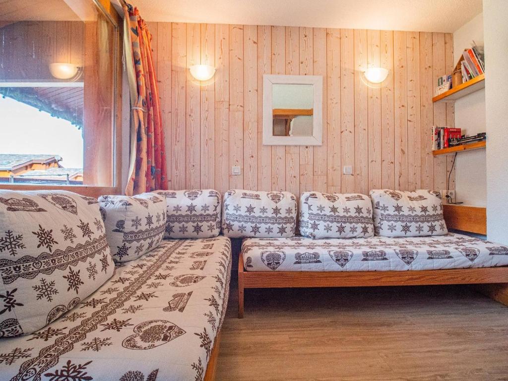 Appartement spacieux 48m² au pied des pistes à Valmorel - FR-1-356-509 - 4
